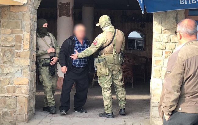 Прокуратура открыла производство из-за обыска у члена Меджлиса