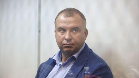 Суд по Гладковському: головне