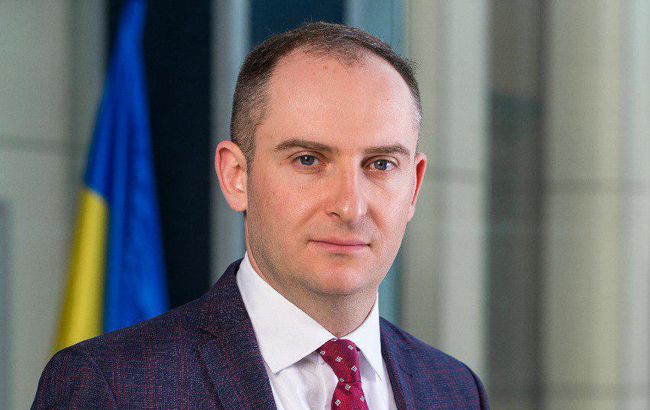 Верланов: у вересні держбюджет отримає на 3,5 млрд грн більше від ПДВ, ніж торік