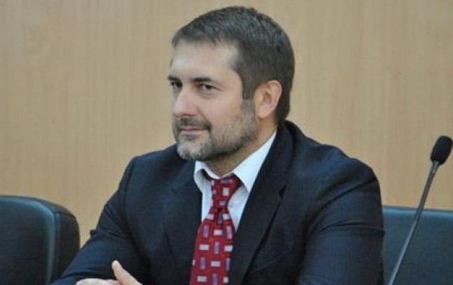 Зеленский назначил нового главу Луганской облгосадминистрации