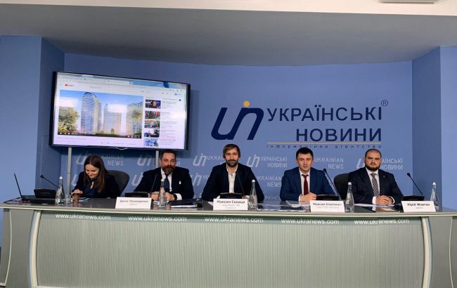 Проплачені активісти намагаються зірвати міжнародний інвестпроект в Одесі, - "Камертон"