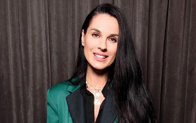 "Молчит шестой час": Ефросинина рассказала о походе с сыном к полицейским