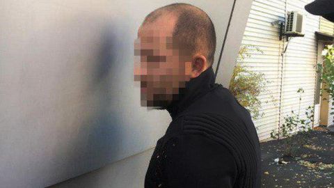 В Киеве задержали сотрудников СБУ, которые занимались незаконной прослушкой