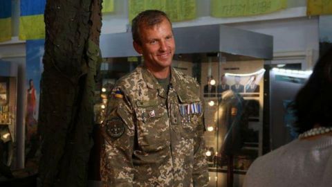 Стратегия защиты Мазура выработана, - МИД