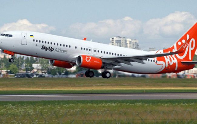 В Єгипті загорівся літак з українськими туристами: усі подробиці