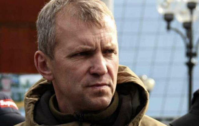 Затримання Мазура: омбудсмен заявила про зловживання РФ статутом Інтерполу