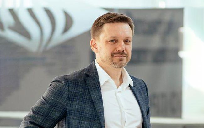 Мецгер: "Укргазбанк" за допомогою IFC наростив еко-портфель МСБ до більш, ніж 70%