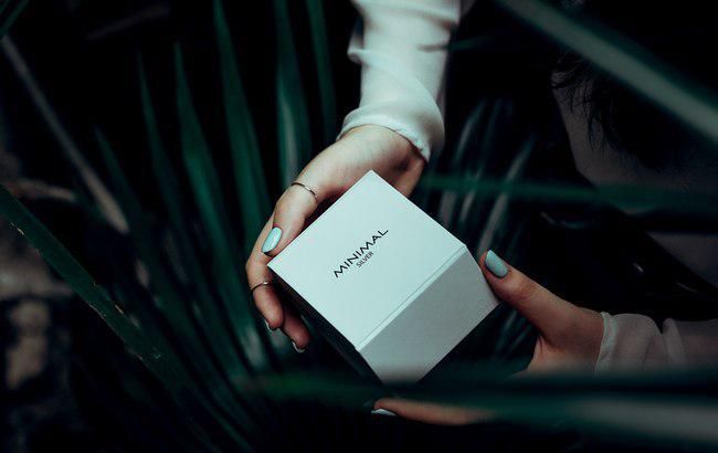 Серебряные украшения: выбираем подарки к празднику с Minimal Silver