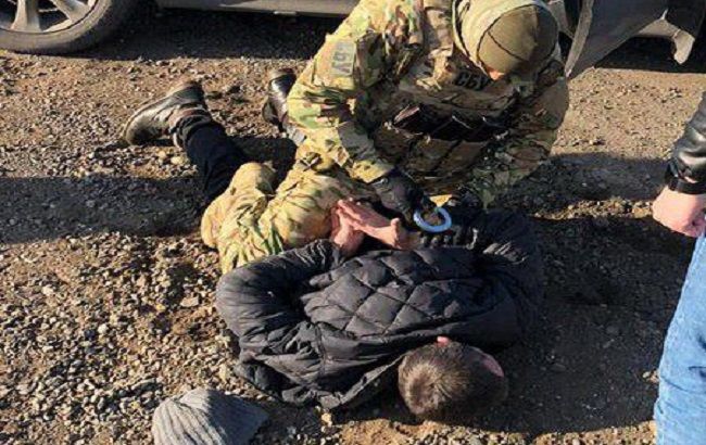 В Одеській області заблокували продаж військових спецбоєприпасів