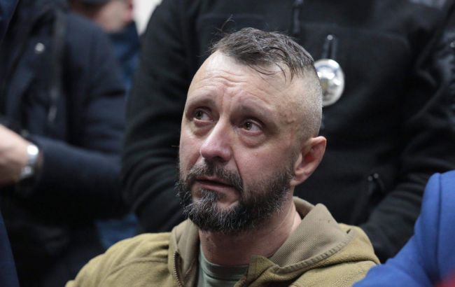 Фигурант дела Шеремета перед обысками просил вынести из квартиры мину