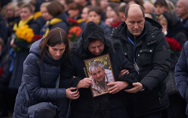Катастрофа літака МАУ: США висловили співчуття родинам загиблих українців