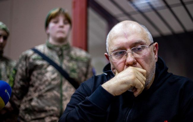 Суд залишив під вартою фігуранта справи Гандзюк Павловського