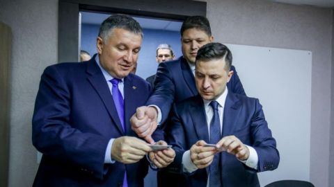 Зеленського та Авакова можуть допитати на суді у справі Шеремета