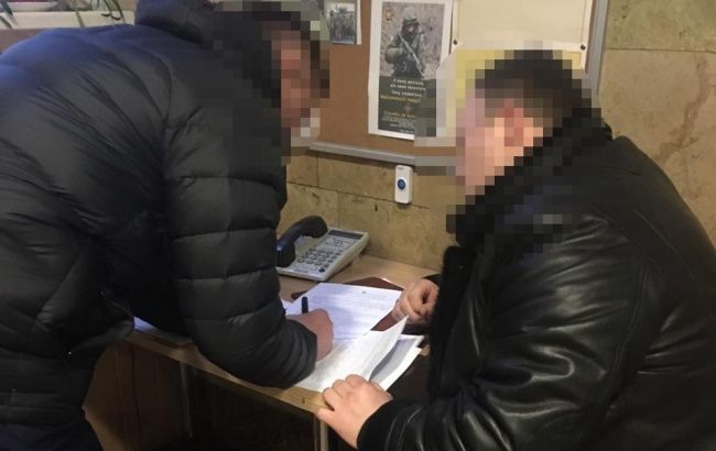 Дела Майдана: ГБР сообщило о подозрении бывшему следователю