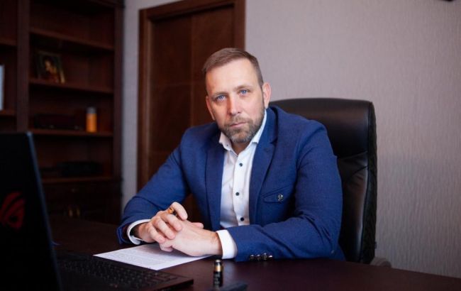 Руководитель Черноморской таможни сообщил о нарушениях НГЗ и сокрытии предприятием техпроцесса