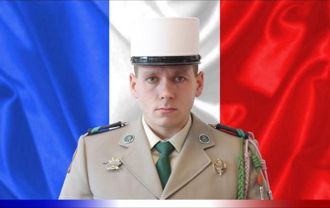 В Мали погиб украинский бригадный генерал французского легиона