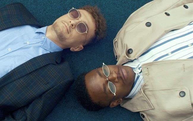 TVORCHI выпустили яркое видео твоей весны &ndash; &laquo;Мова тіла&raquo;