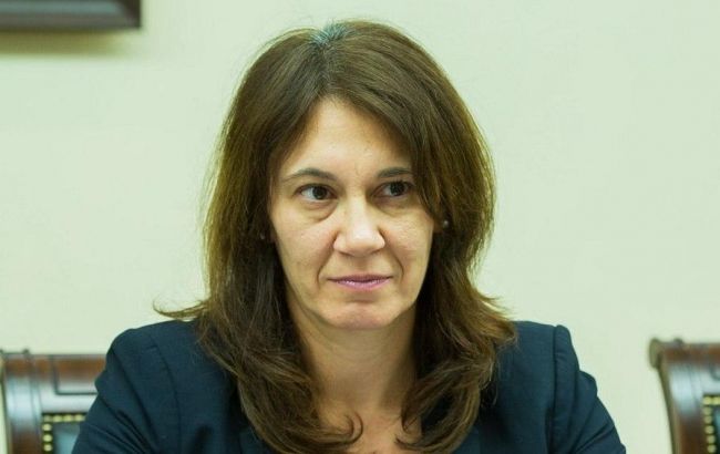 У МВФ призначили нового керівника місії в Україні