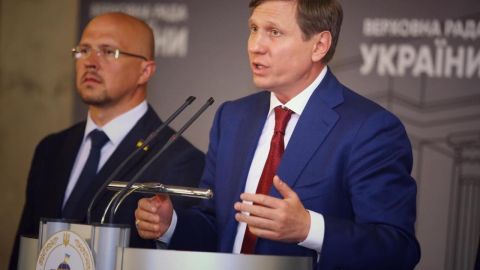 Через затягнутий карантин Україна на межі економічної катастрофи, - Шахов