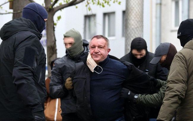 Підозрюваному в державній зраді генералу СБУ продовжили арешт