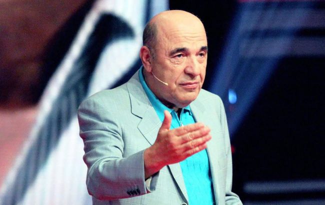 Рабинович: "Слугу народа" на местных выборах ждет полный разгром