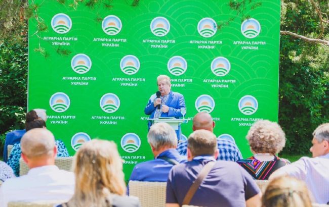 Аграрна партія може здобути великий відсоток на місцевих виборах, - експерт