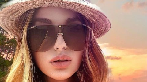 Під крапельницею і в кисневій масці: Слава з НеАнгелів потрапила до лікарні (фото)