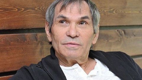 Барі Алібасов потрапив у психлікарню: що сталося