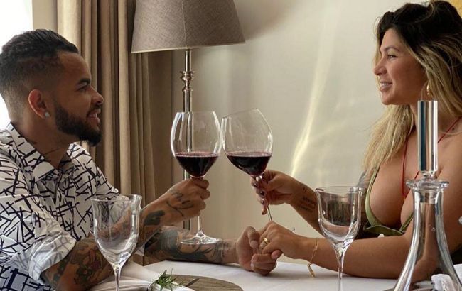 Багато упереджень: дружина футболіста "Шахтаря" поскаржилася на расизм в Україні