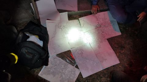 В катакомбах под Одессой потерялись глухонемые парни: вдохновились видео о диггерстве