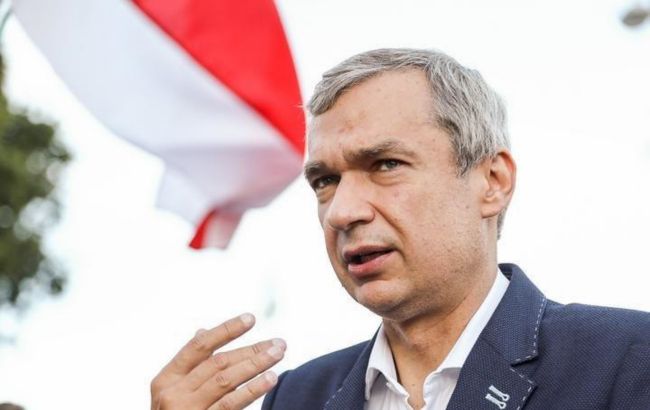 Штаб оппозиции предлагает провести референдум по конституции в Беларуси