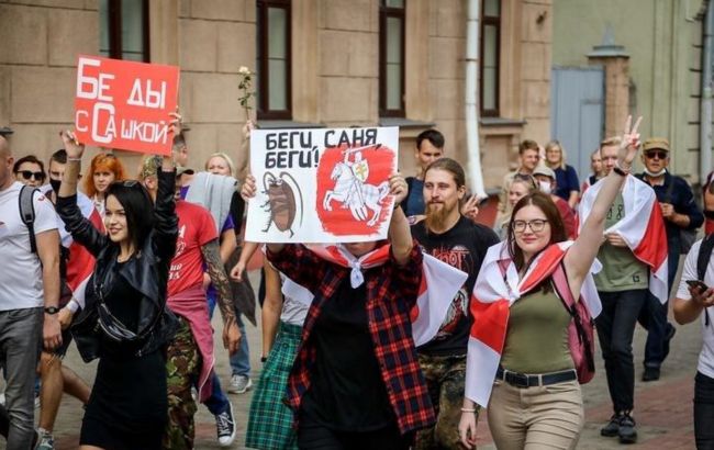 У Мінську спостерігаються проблеми у роботі інтернету