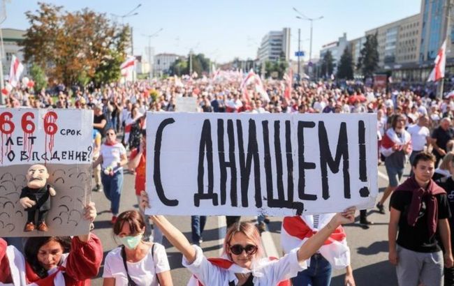 Названа причина збоїв в роботі інтернету в Мінську