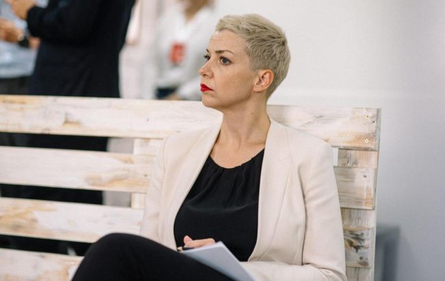 Координационный совет Беларуси о похищении Колесниковой: начался открытый террор