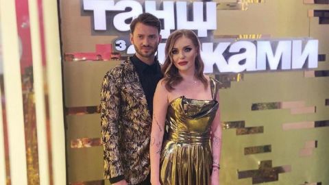 Шоу буде гарячим! Учасниця Танців з зірками після отруєння зробила заяву