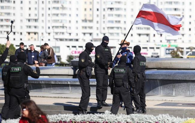Беларусь протестует 43-день подряд: что известно