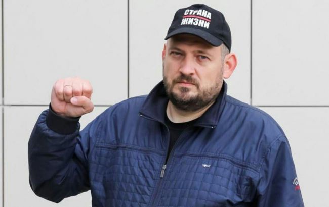 У Білорусі продовжили арешт Тіхановському ще на два місяці