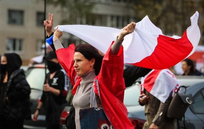 В Минске перед акцией протеста начались задержания