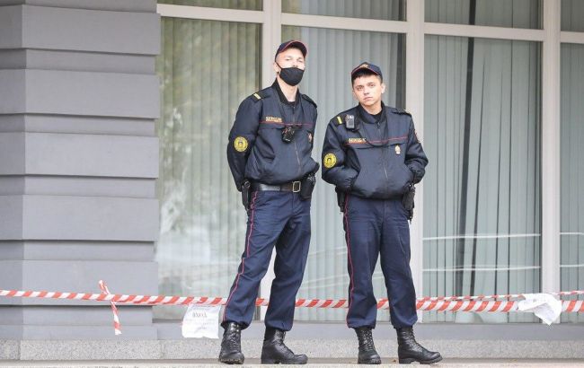 У Мінську сьогодні затримали журналістів, їх відвезли в СІЗО