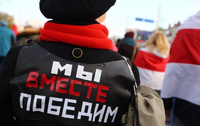 Протесты в Беларуси: известно о задержании около 200 человек