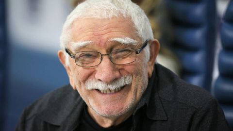 Умер Армен Джигарханян: лучшие роли гениального актера (видео)