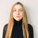 Даша Харченко
