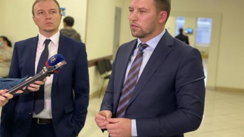 Суд відмовився знімати арешт з акцій "Мотор Січі", вивчивши 60 сторінок нової інформації за 15 хвилин, - адвокат