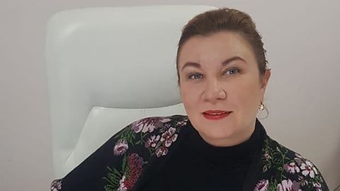 Юлія Перловська: Карантин допоміг зрозуміти бізнесу, що за "життям без офісу" - майбутнє