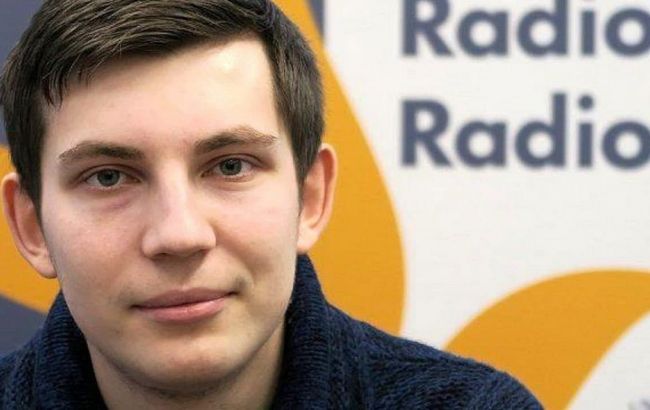 Создатель белорусского оппозиционного Telegram-канала объявил голодовку в СИЗО