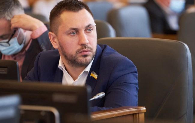Стрихарский: в Украине занялись разработкой законопроекта по реформе сферы захоронения