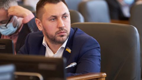 Стріхарський: врегулювання розвитку інституту старост - успішний крок на шляху реформи децентралізації