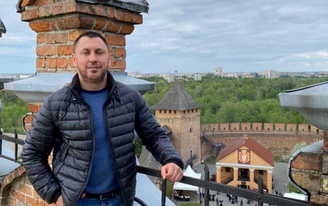 Стрихарский рассказал о результатах работы Волынской региональной платформы