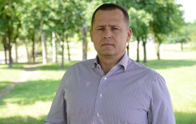 Філатов: я не збираюся і не збирався балотуватися в президенти 