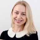 Елена Комаринская